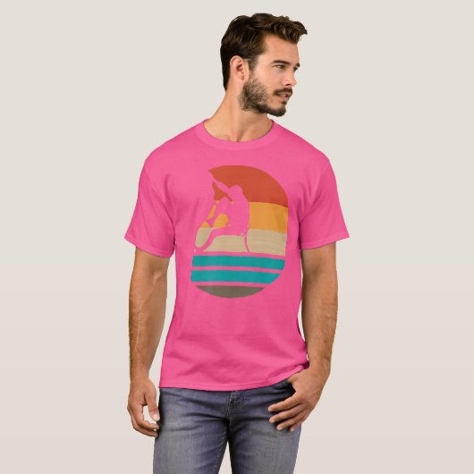 T-shirt (Voorkant volledig)