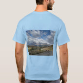 T-shirt (Achterkant)