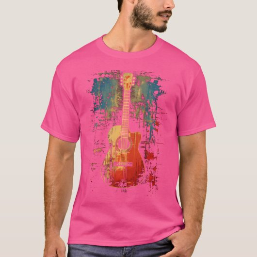 T-shirt (Voorkant)