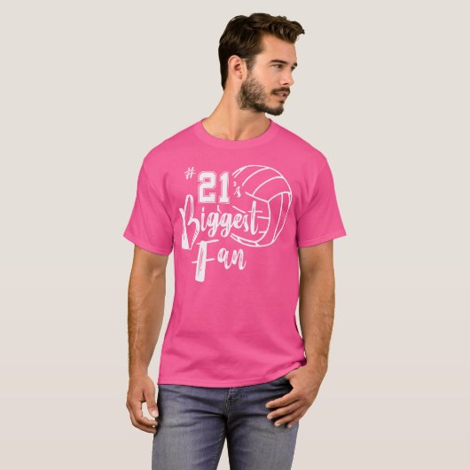 T-shirt (Voorkant volledig)