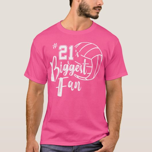 T-shirt (Voorkant)