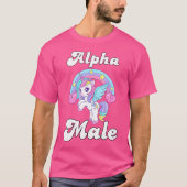 T-shirt (Voorkant)