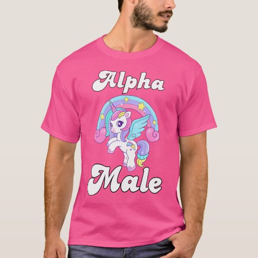 T-shirt (Voorkant)