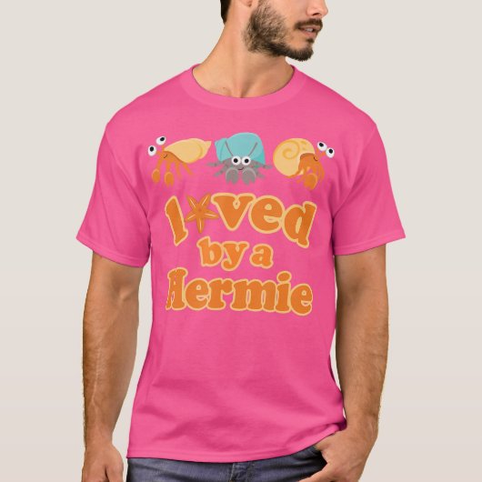 T-shirt (Voorkant)
