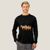 T-shirt (Voorkant)