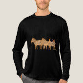 T-shirt (Voorkant volledig)