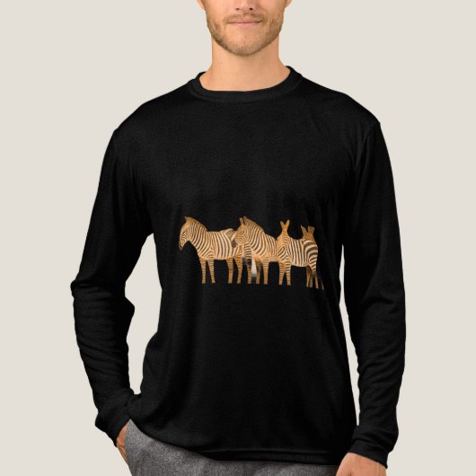 T-shirt (Voorkant volledig)
