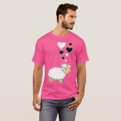 T-shirt (Voorkant volledig)