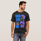 T-shirt (Voorkant volledig)