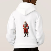 T-shirt (Achterkant)