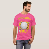 T-shirt (Voorkant volledig)