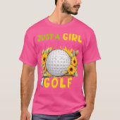 T-shirt (Voorkant)