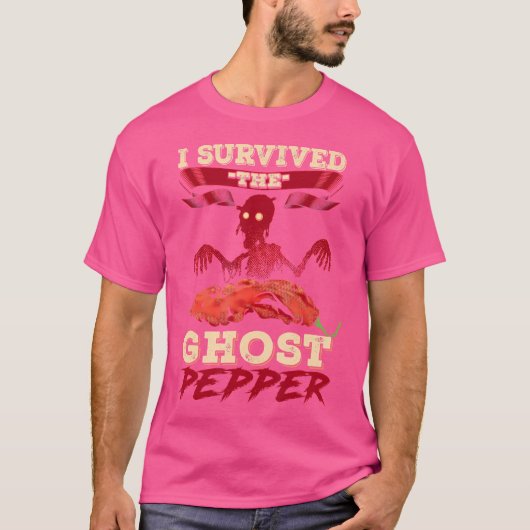 T-shirt (Voorkant)