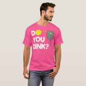 T-shirt (Voorkant volledig)