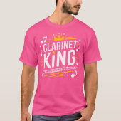 T-shirt (Voorkant)