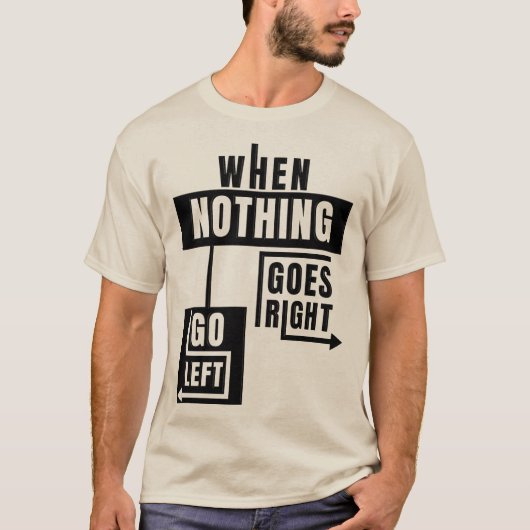 T-shirt (Voorkant)