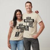 T-shirt (Unisex)