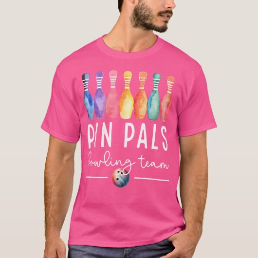 T-shirt (Voorkant)