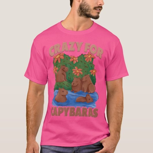 T-shirt (Voorkant)