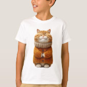 T-shirt (Voorkant)