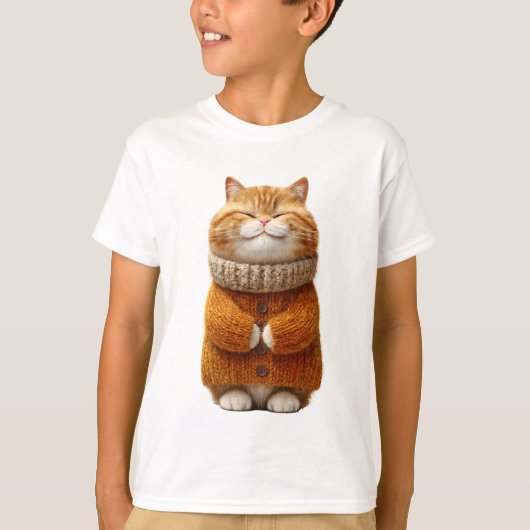 T-shirt (Voorkant)