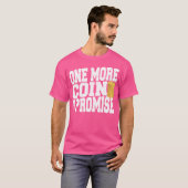 T-shirt (Voorkant volledig)