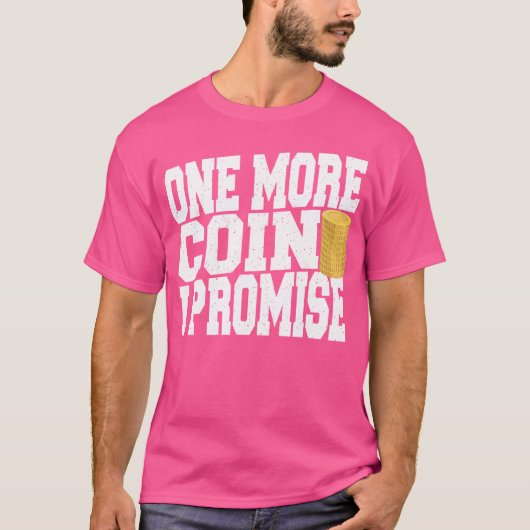 T-shirt (Voorkant)