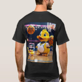 T-shirt (Achterkant)