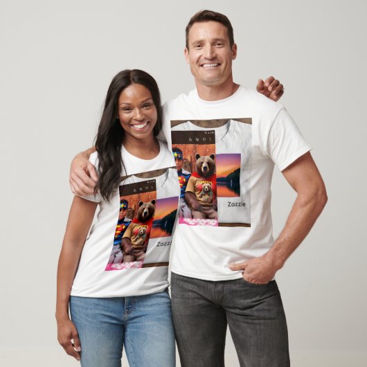 T-shirt (Unisex)
