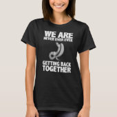 * * * * * * * * * * * * * T-SHIRT (Voorkant)
