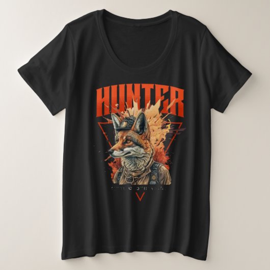 T-shirt (Design voorkant)
