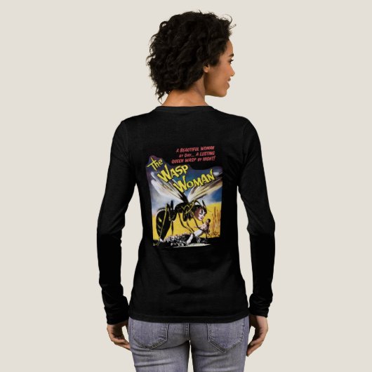 T-Shirt (Achterkant)