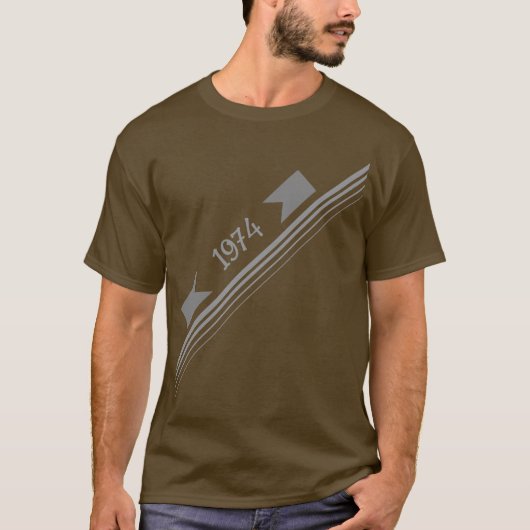 T-Shirt (Voorkant)