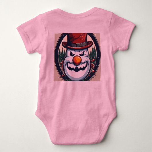 T-shirt (Achterkant)