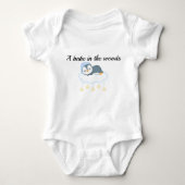T-shirt (Voorkant)