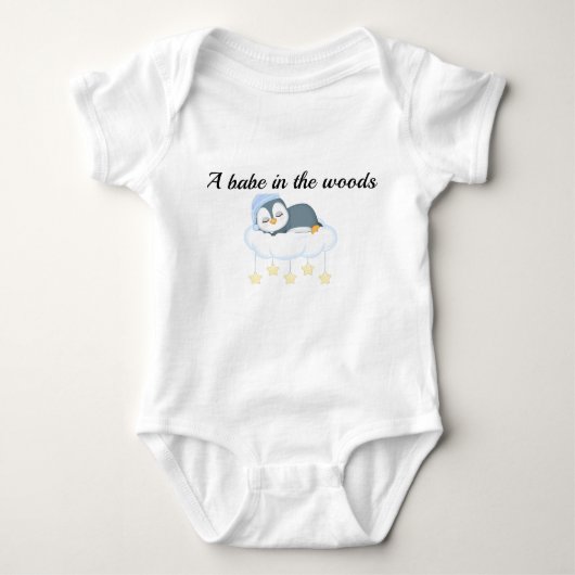 T-shirt (Voorkant)
