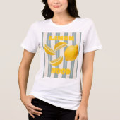 T-shirt  (Voorkant)