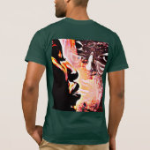 T-shirt (Achterkant)