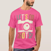 T-shirt (Voorkant)