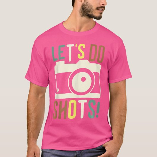 T-shirt (Voorkant)