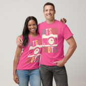 T-shirt (Unisex)