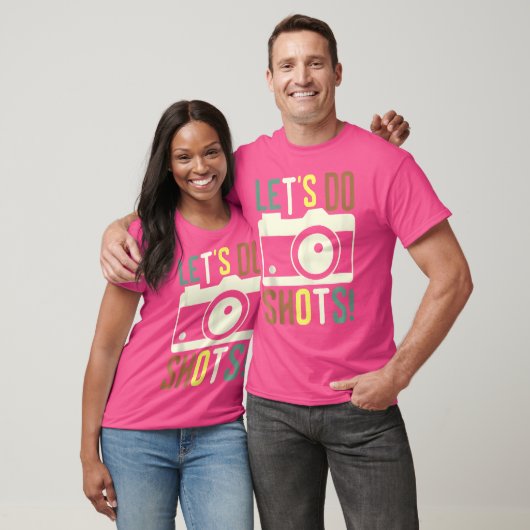 T-shirt (Unisex)