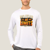 T-shirt (Voorkant volledig)