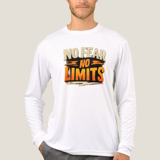 T-shirt (Voorkant volledig)