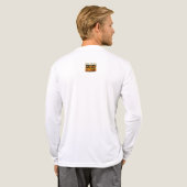 T-shirt (Achterkant)