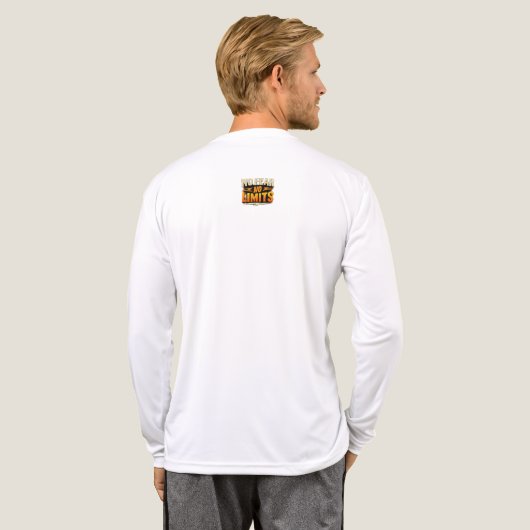 T-shirt (Achterkant)