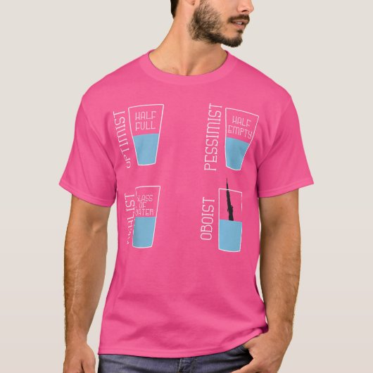 T-shirt (Voorkant)