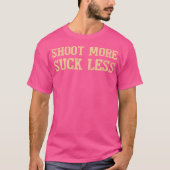 T-shirt (Voorkant)