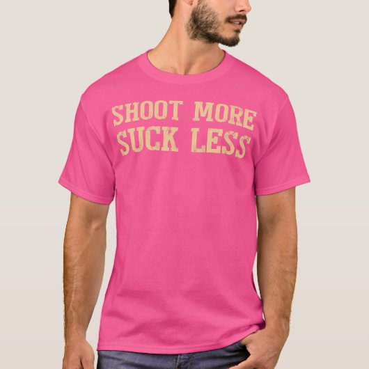 T-shirt (Voorkant)