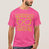 T-shirt (Voorkant)